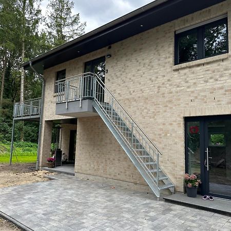 Ferienwohnung: Waldblick Hatten Extérieur photo