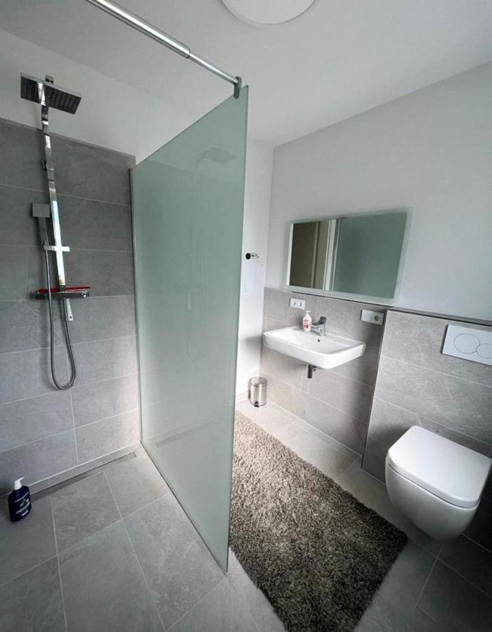 Ferienwohnung: Waldblick Hatten Extérieur photo