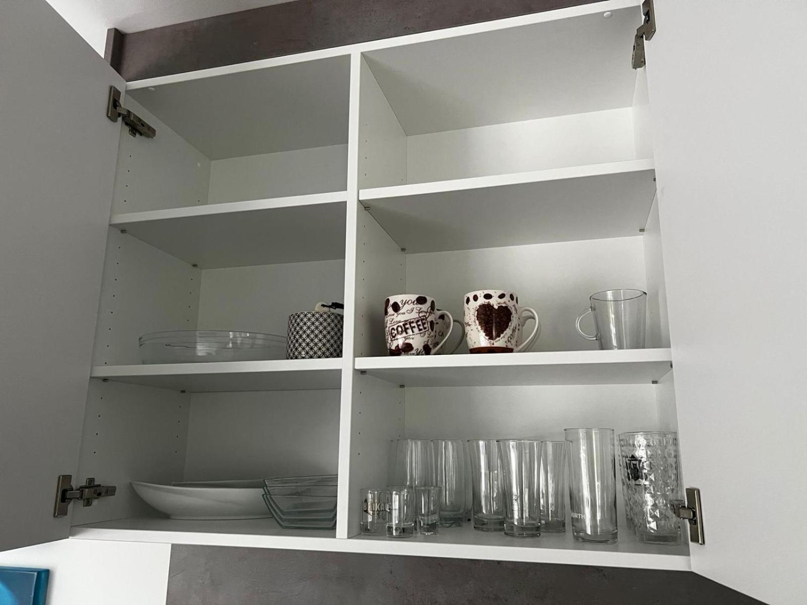 Ferienwohnung: Waldblick Hatten Extérieur photo
