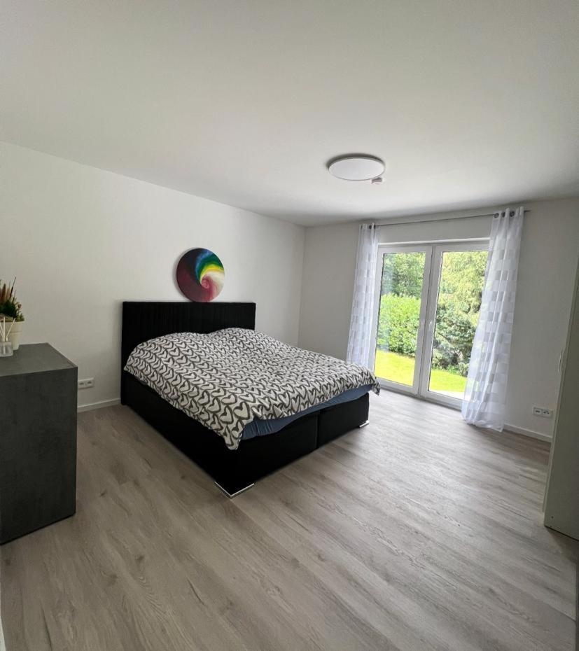 Ferienwohnung: Waldblick Hatten Extérieur photo