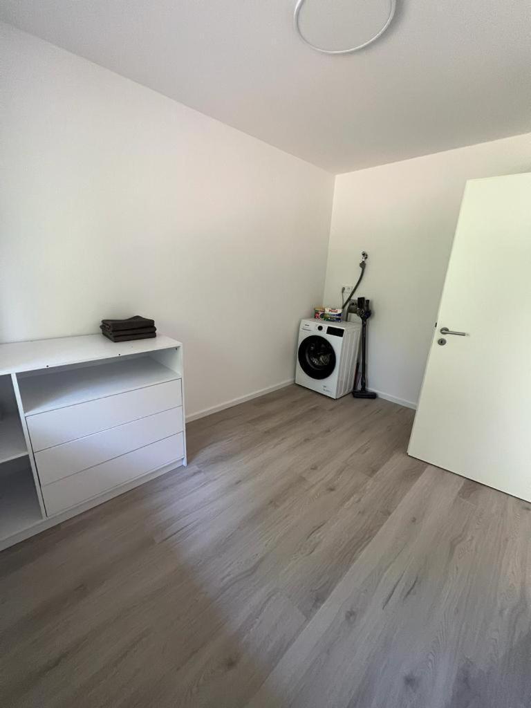 Ferienwohnung: Waldblick Hatten Extérieur photo